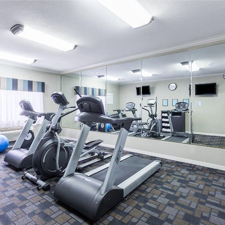 Holiday Inn Express Hotel And Suites Lake Charles By Ihg Exteriér fotografie