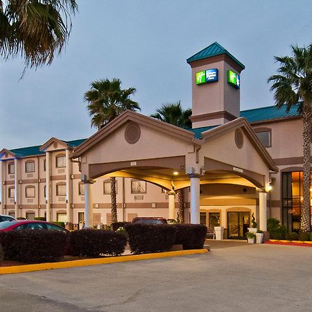 Holiday Inn Express Hotel And Suites Lake Charles By Ihg Exteriér fotografie