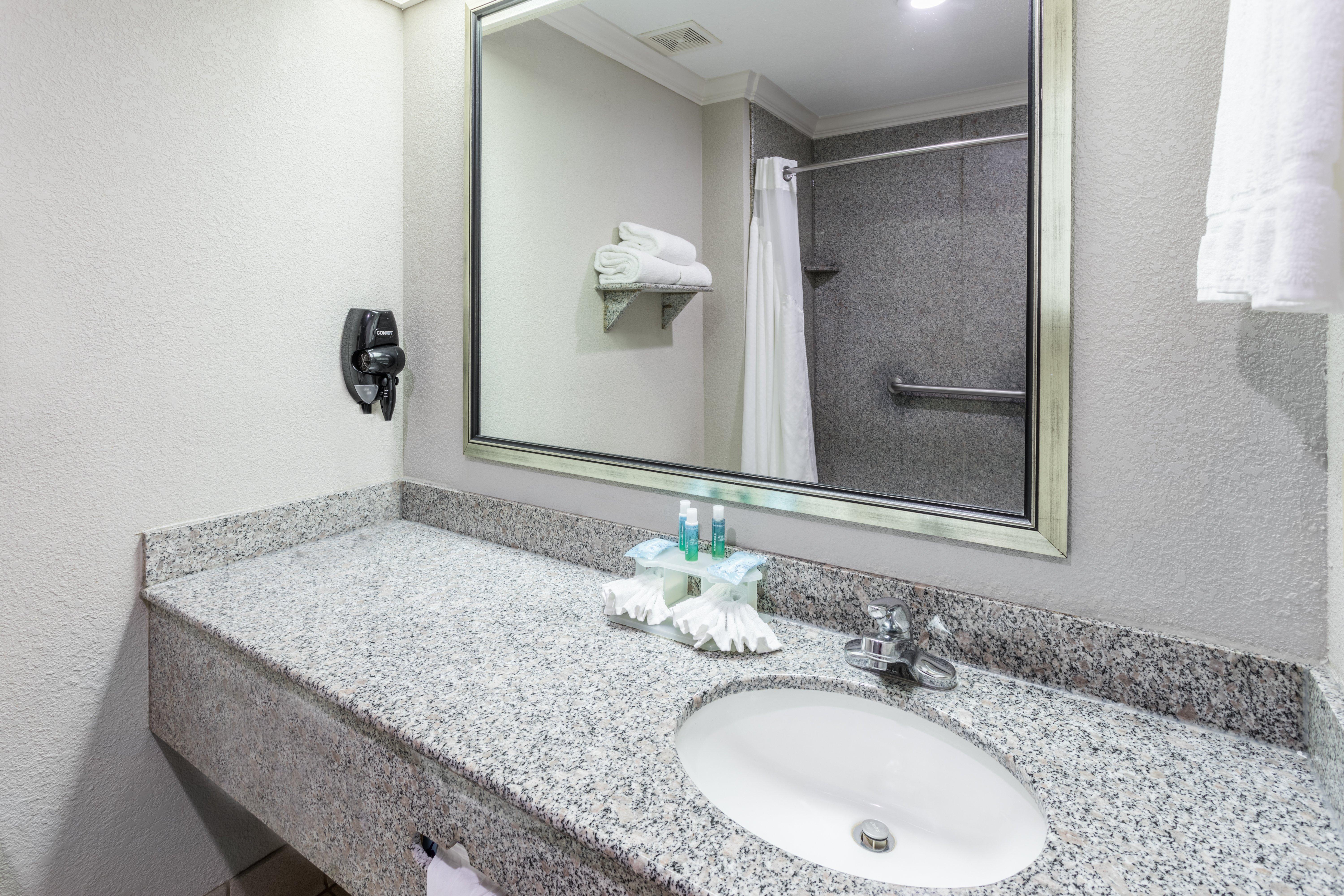 Holiday Inn Express Hotel And Suites Lake Charles By Ihg Exteriér fotografie