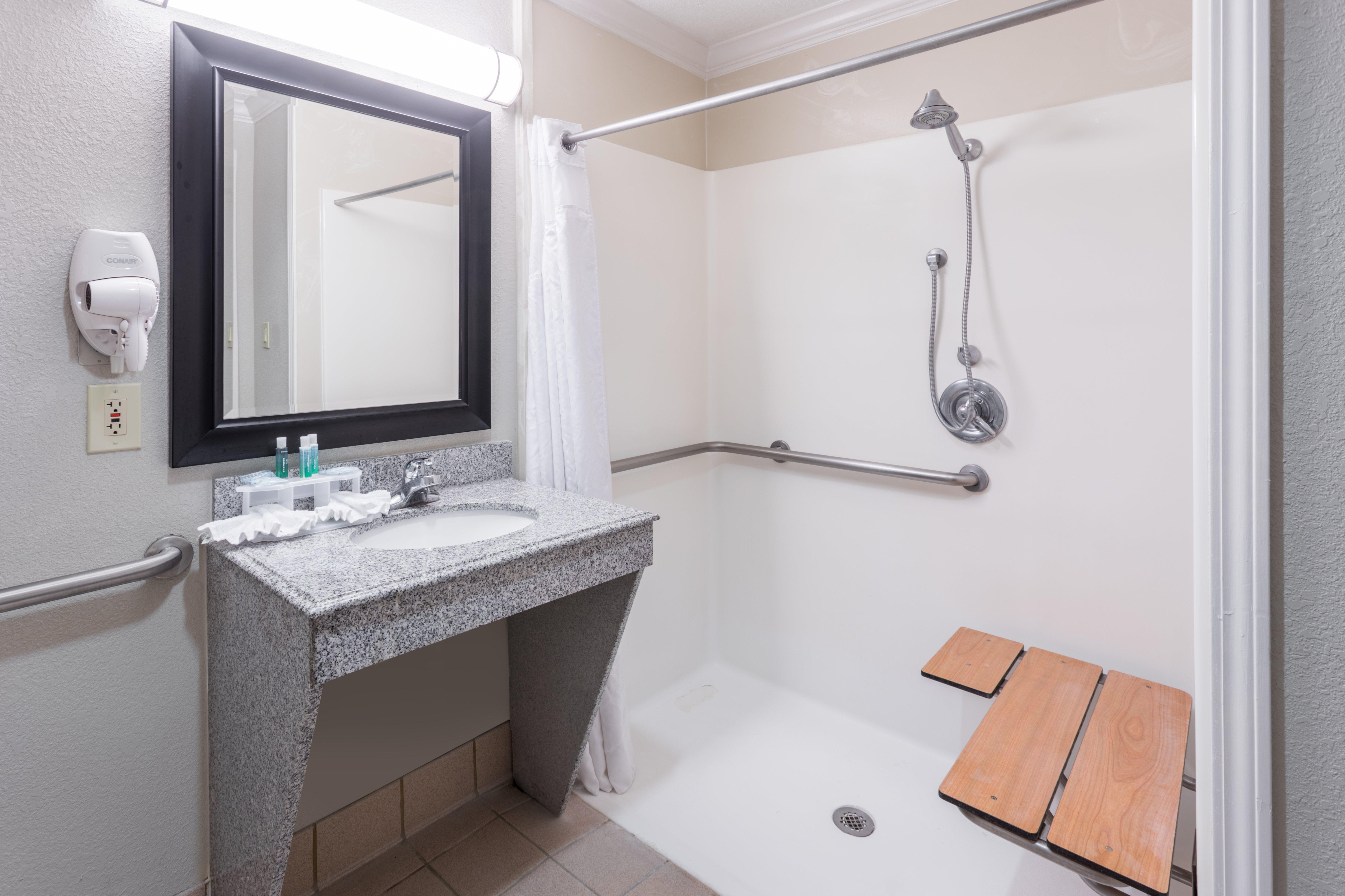 Holiday Inn Express Hotel And Suites Lake Charles By Ihg Exteriér fotografie