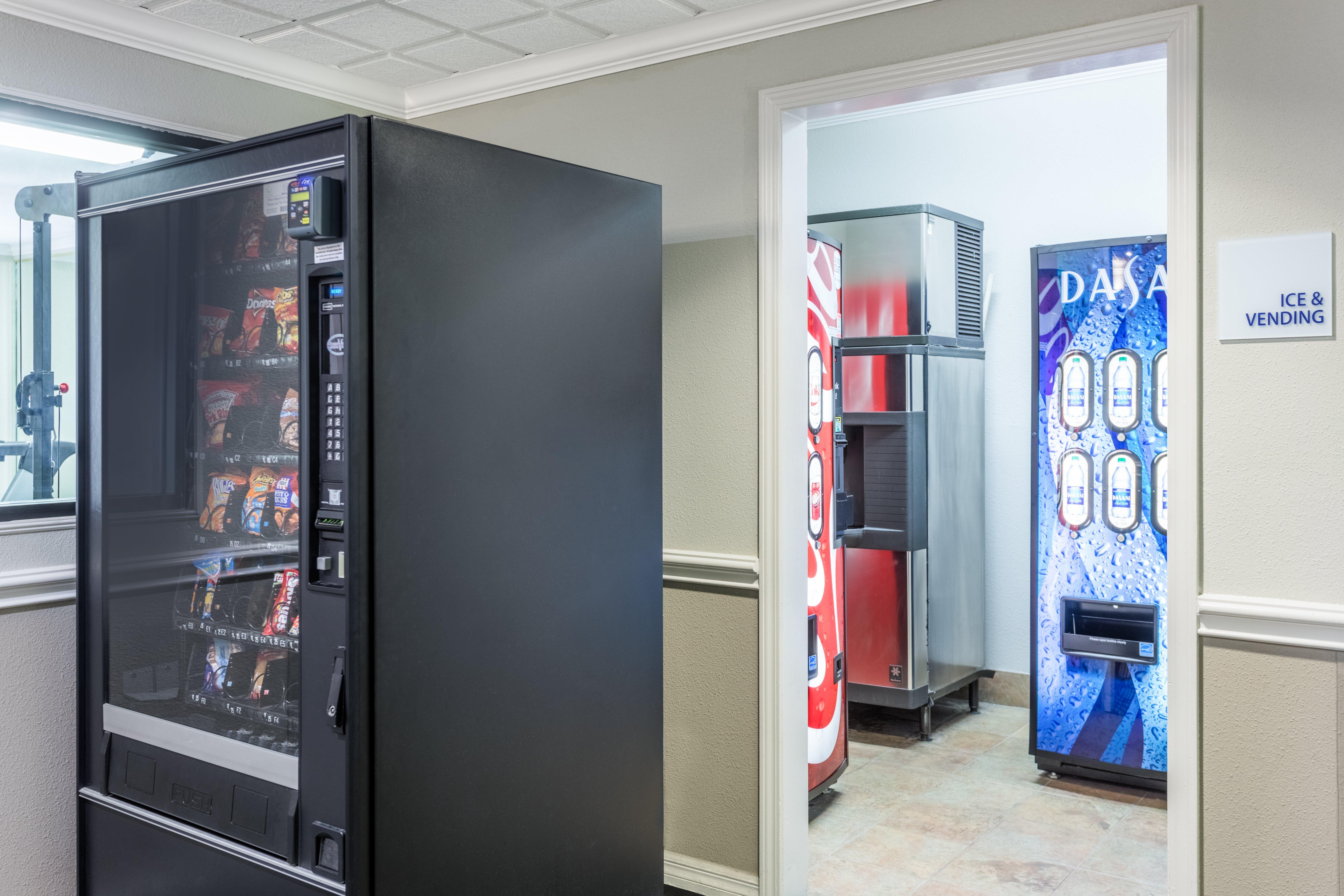Holiday Inn Express Hotel And Suites Lake Charles By Ihg Exteriér fotografie
