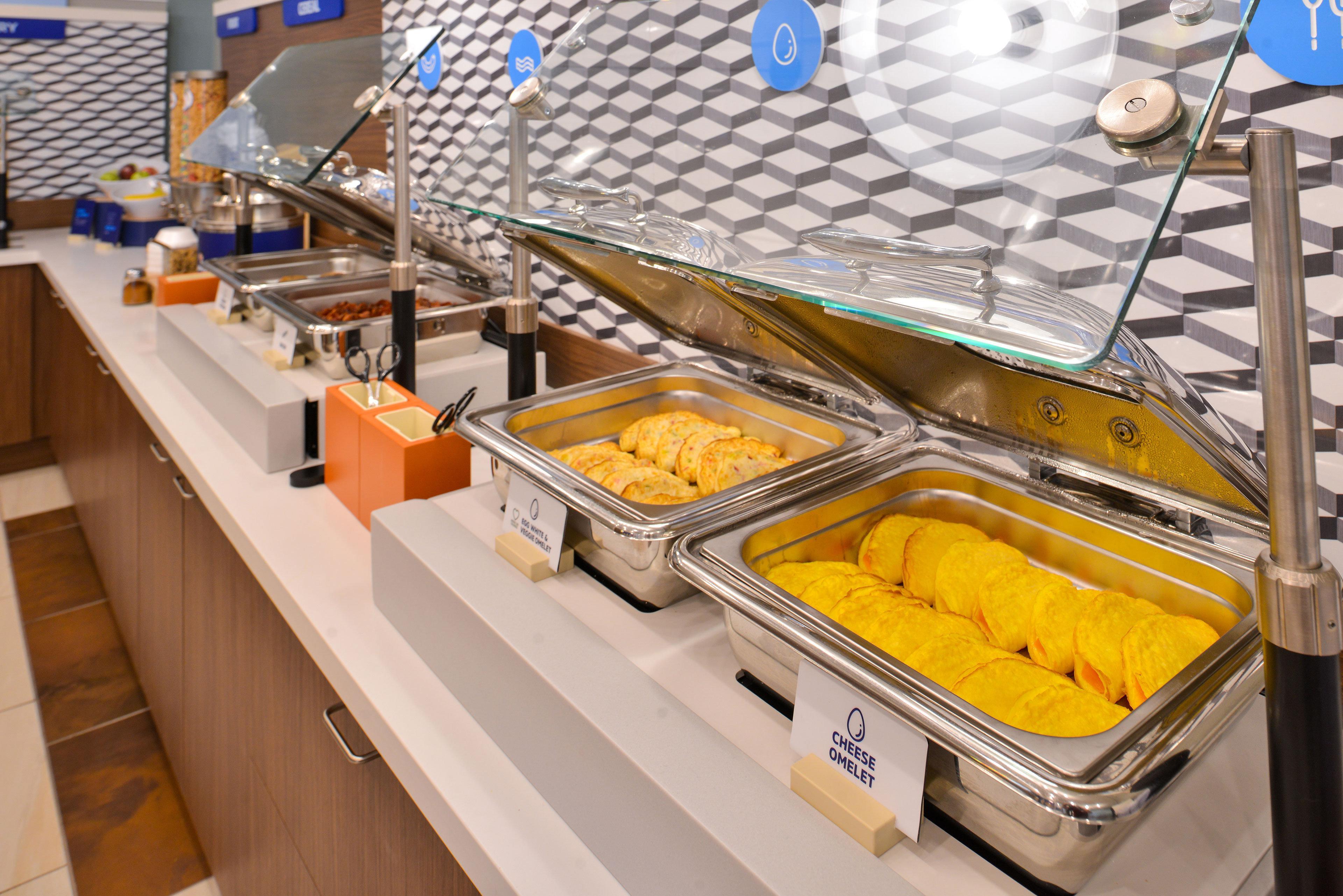 Holiday Inn Express Hotel And Suites Lake Charles By Ihg Exteriér fotografie