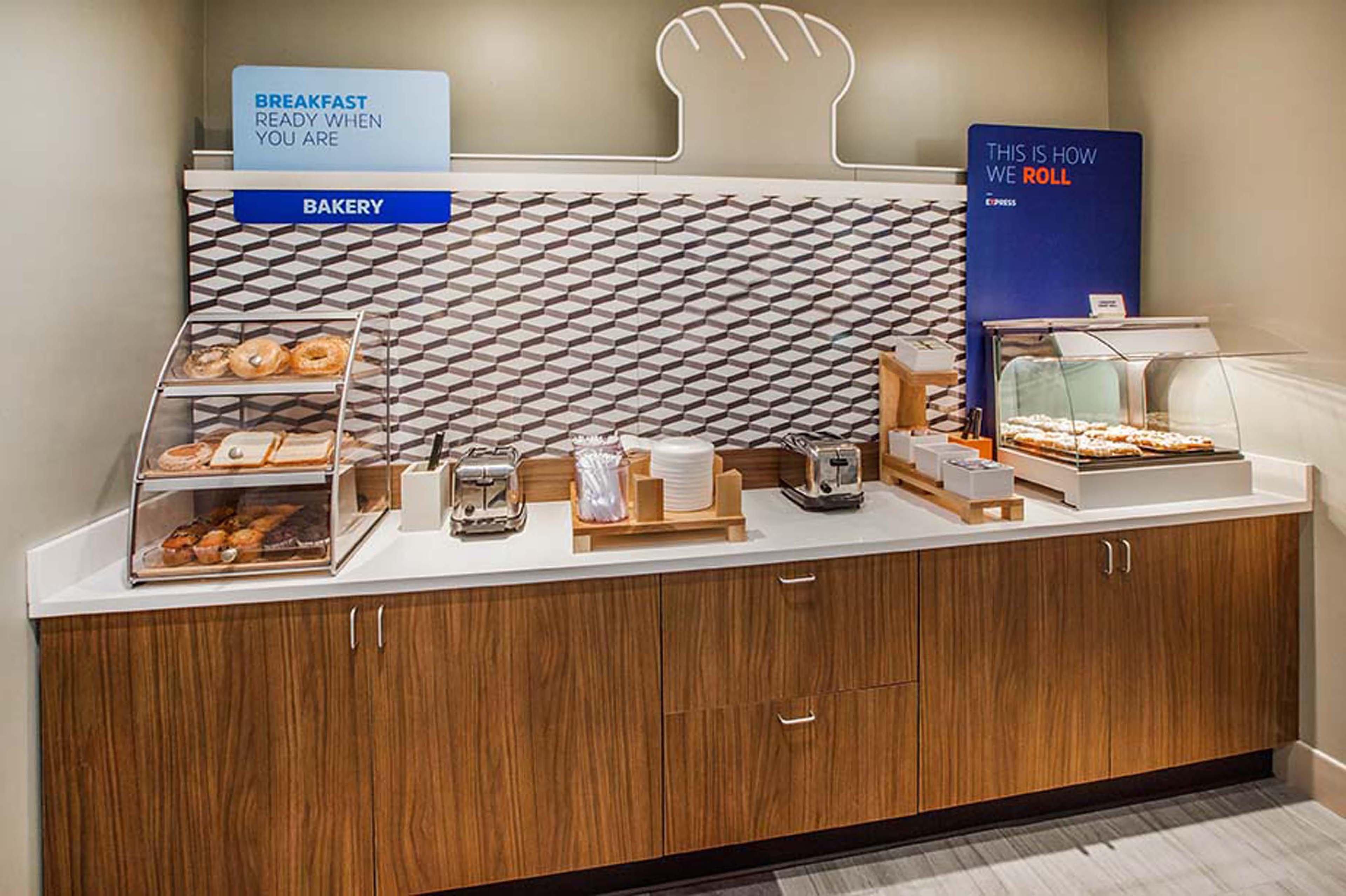 Holiday Inn Express Hotel And Suites Lake Charles By Ihg Exteriér fotografie
