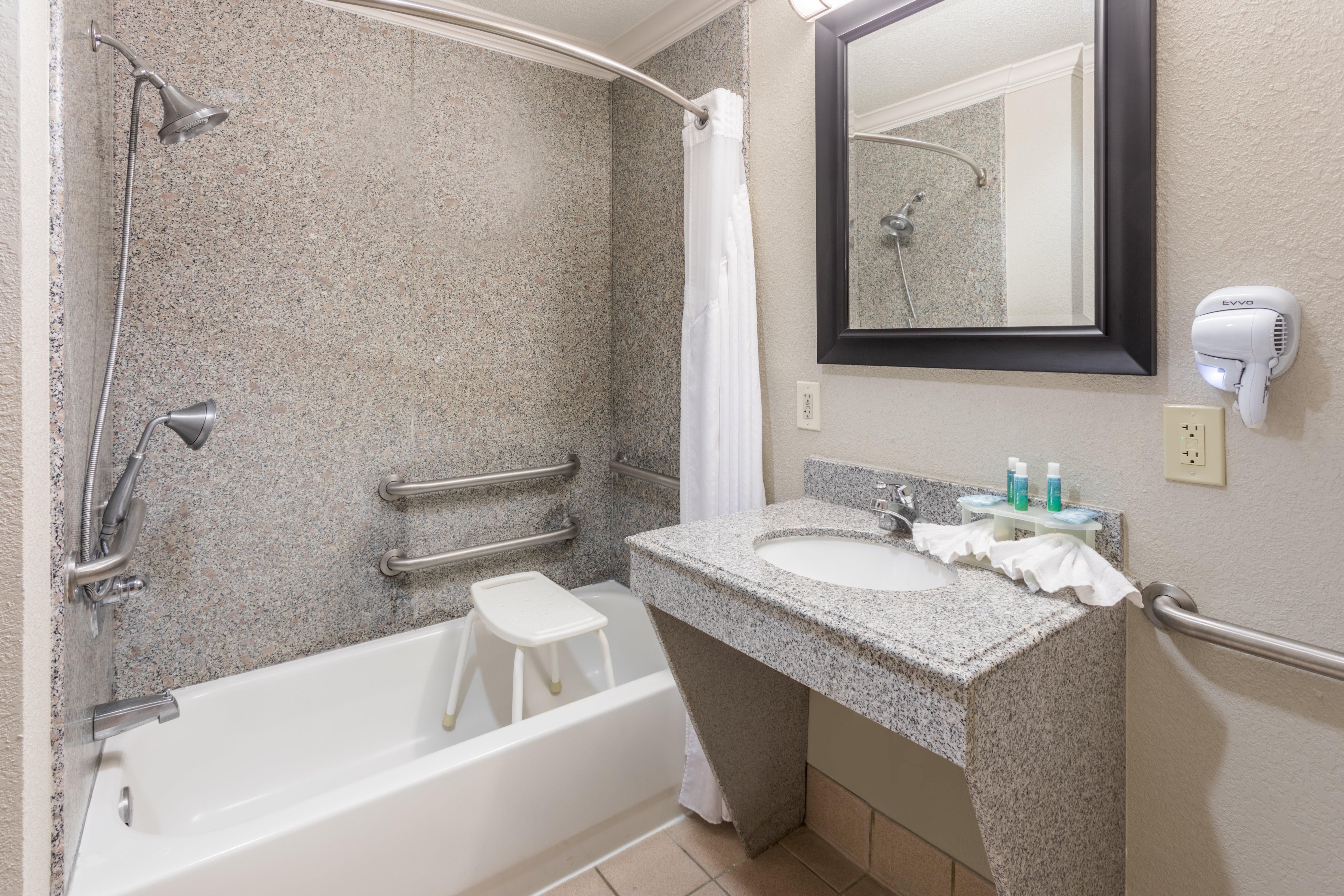 Holiday Inn Express Hotel And Suites Lake Charles By Ihg Exteriér fotografie