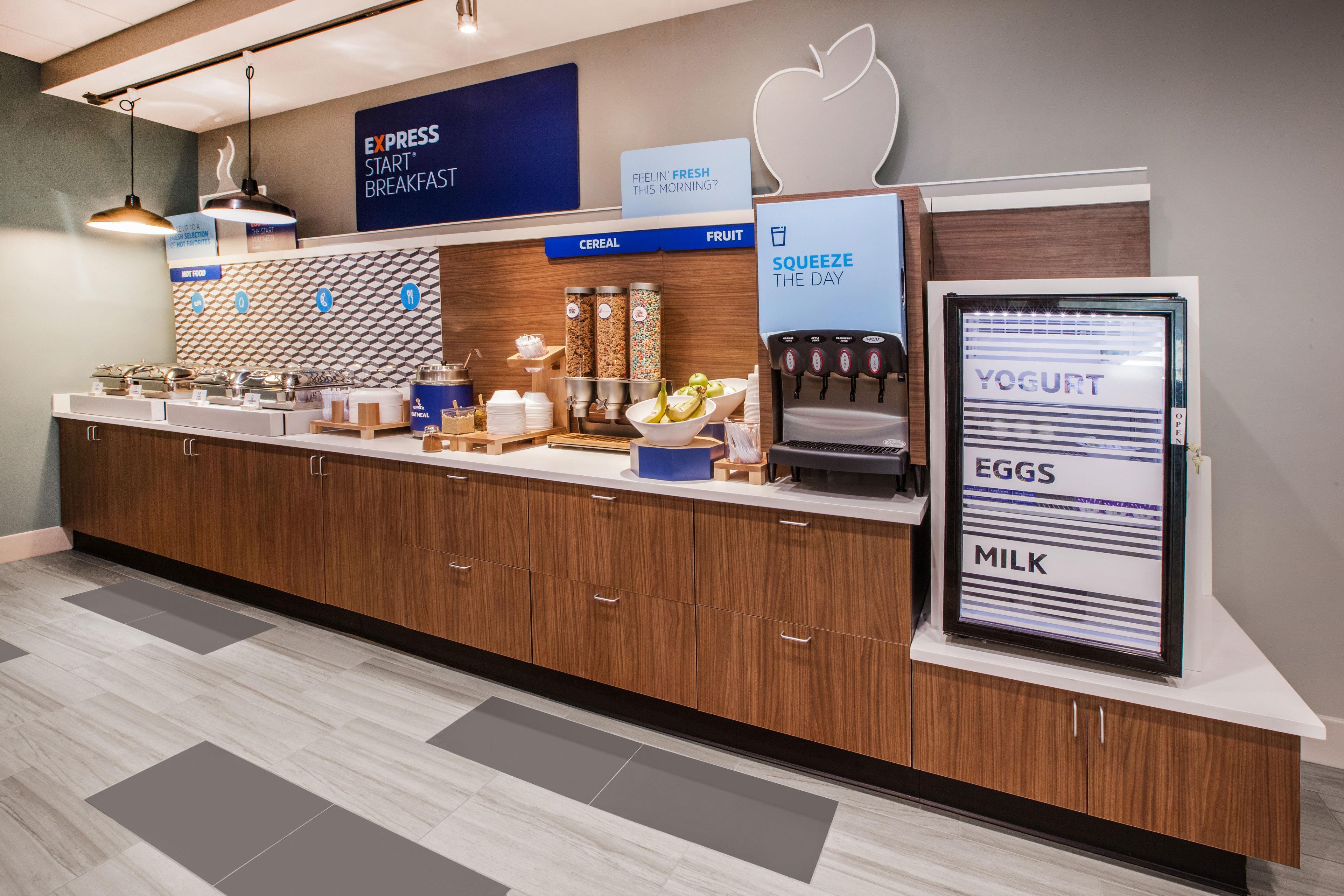 Holiday Inn Express Hotel And Suites Lake Charles By Ihg Exteriér fotografie