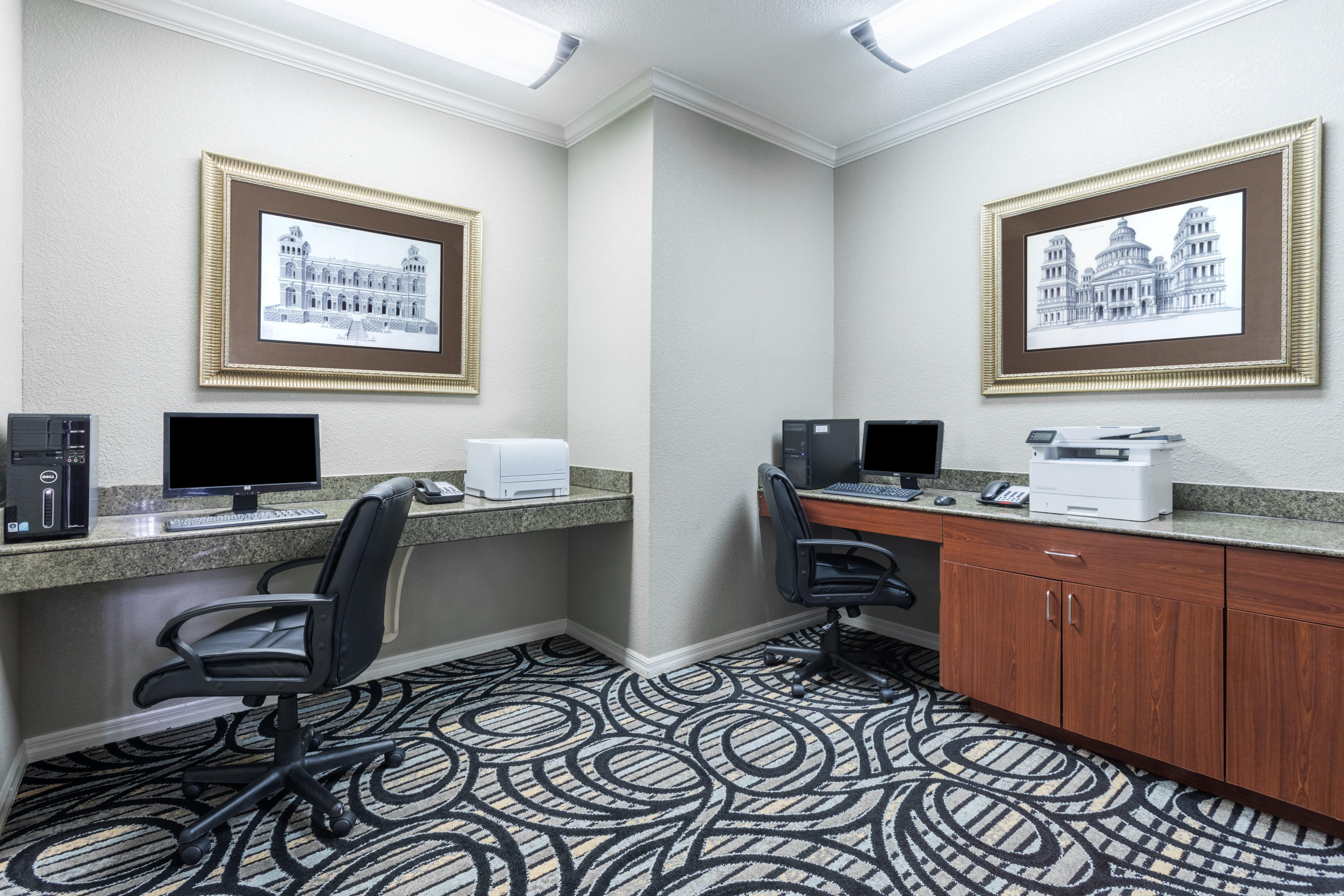 Holiday Inn Express Hotel And Suites Lake Charles By Ihg Exteriér fotografie