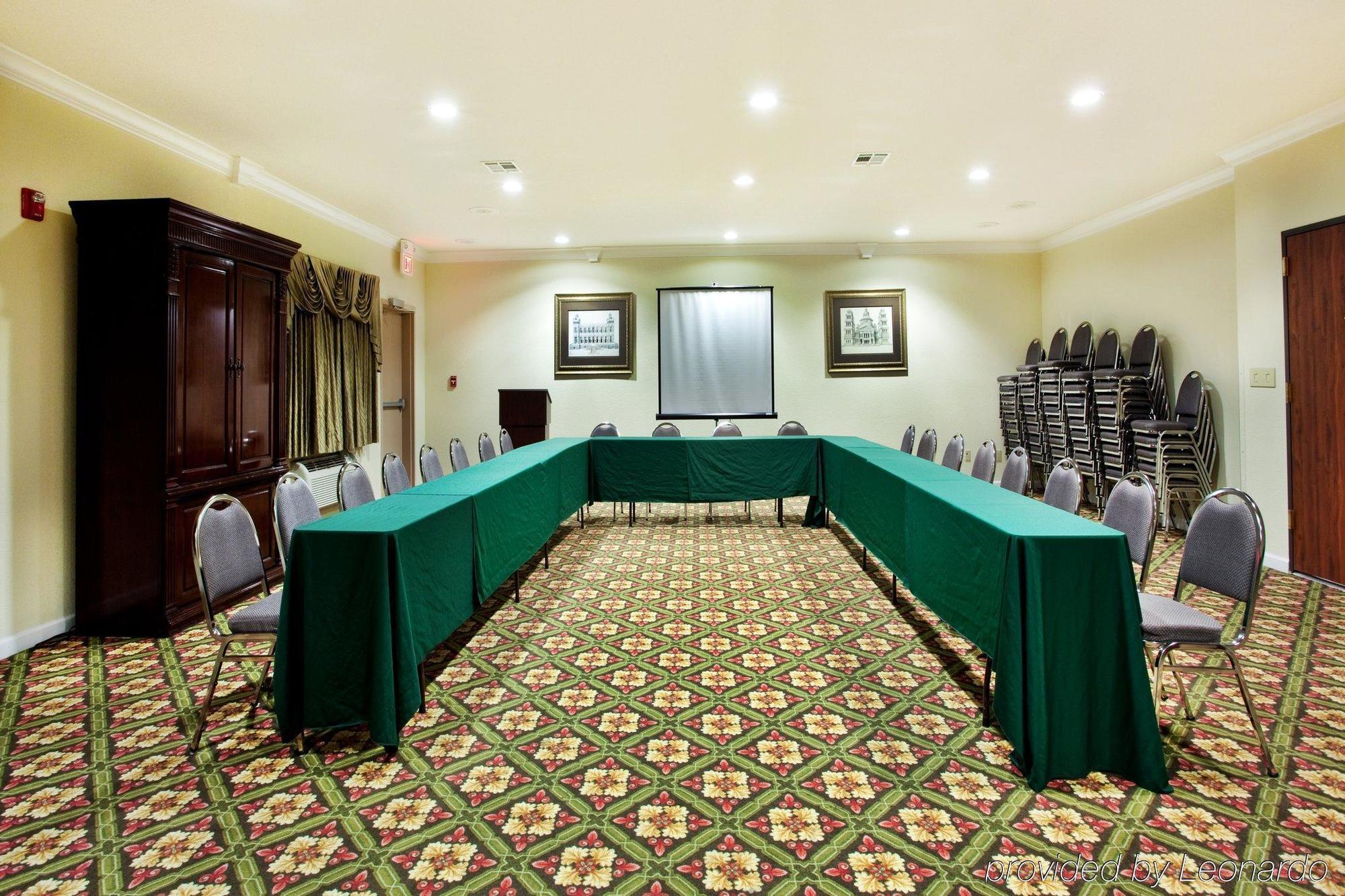 Holiday Inn Express Hotel And Suites Lake Charles By Ihg Zařízení fotografie