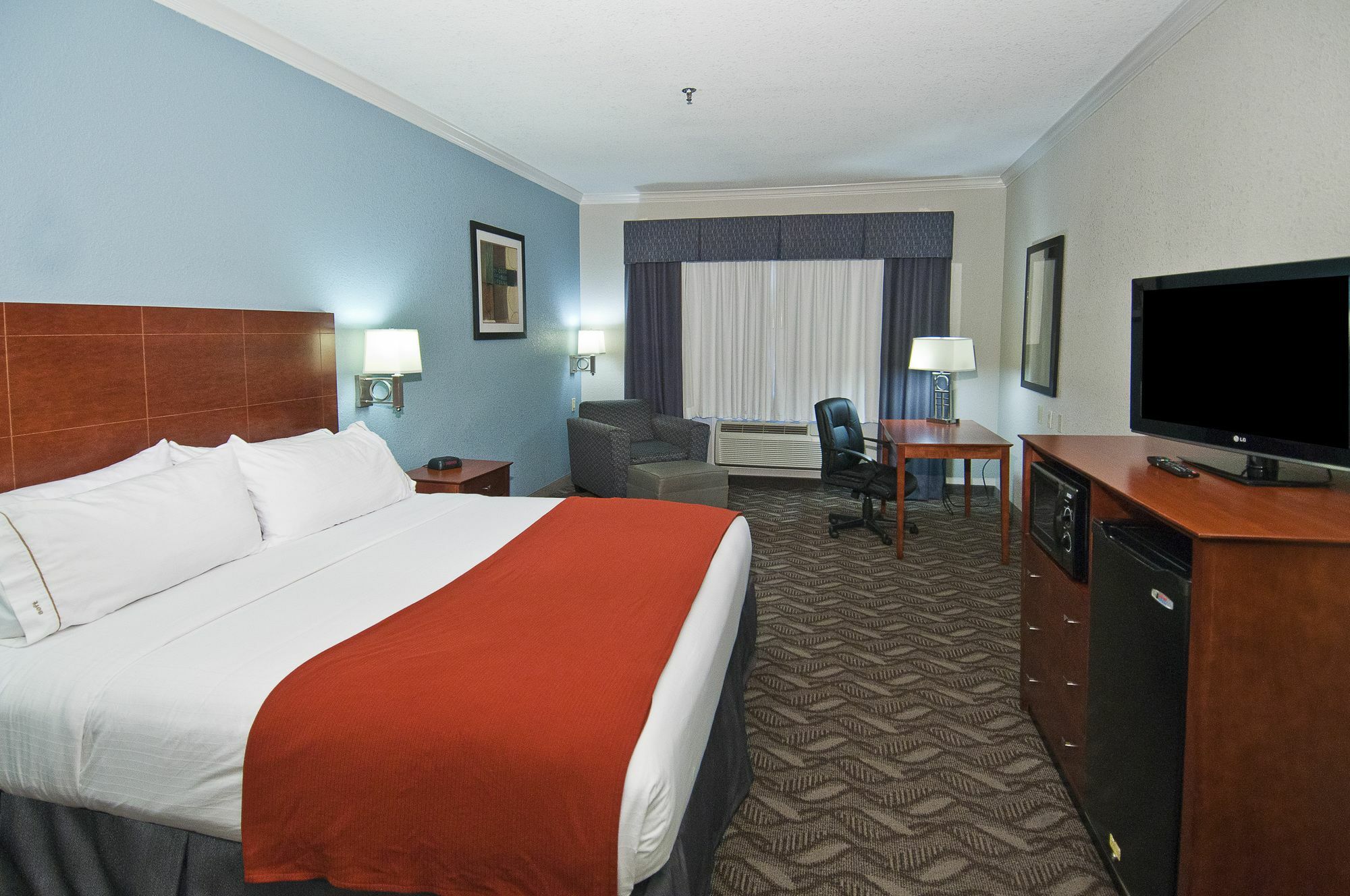 Holiday Inn Express Hotel And Suites Lake Charles By Ihg Exteriér fotografie