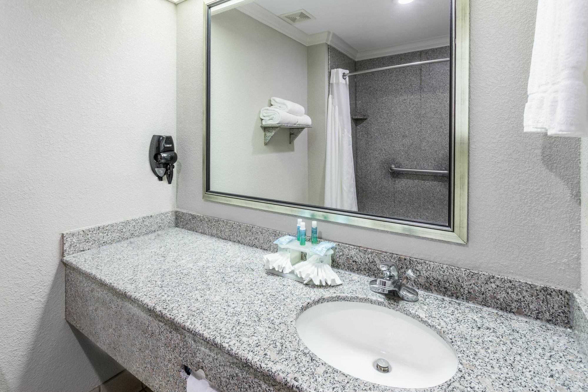 Holiday Inn Express Hotel And Suites Lake Charles By Ihg Exteriér fotografie